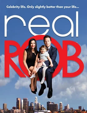 Real Rob – 2ª Temporada Dublada e Dual Áudio Torrent 720p – Download