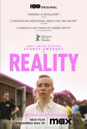 Reality Dublado e Dual Áudio Torrent 1080p – Download