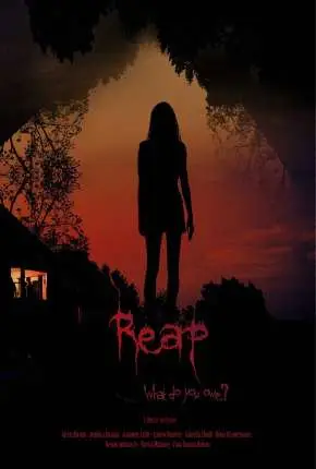 Reap – Legendado  Torrent 1080p – Download [2021]