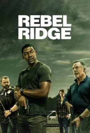 Rebel Ridge Dublado e Dual Áudio Torrent 1080p – Download