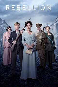 Rebellion Dublada e Dual Áudio Torrent 720p 1080p – Download