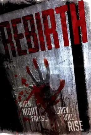 Rebirth – Legendado  Torrent 1080p – Download [2021]
