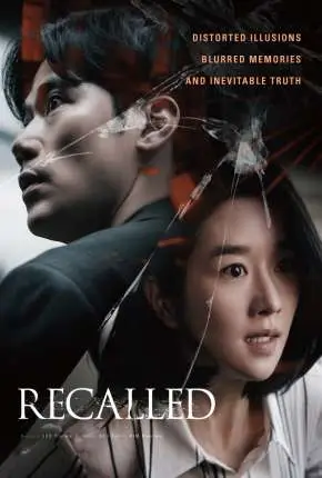 Recalled – Legendado  Torrent 1080p – Download [2021]
