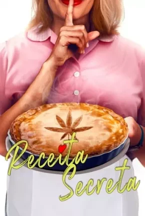 Receita Secreta Dublado e Dual Áudio Torrent 1080p - Download