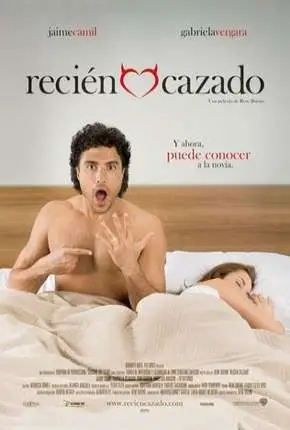 Recém-Casado Dublado e Dual Áudio Torrent DVDRip DVD – Download [2009]