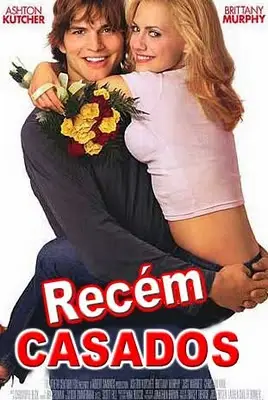 Recém-Casados Dublado Torrent 720p – Download [2003]