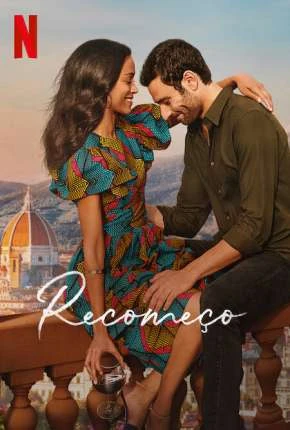 Recomeço – 1ª Temporada Completa Legendada  Torrent 720p 1080p – Download