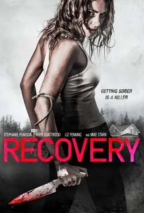 Recovery – Legendado  Torrent 720p 1080p – Download [2019]