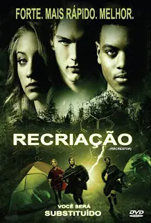 Recriação – O Lado Negro Dublado Torrent 720p – Download [2012]