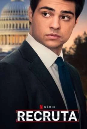 Recruta – 1ª Temporada Dublada e Dual Áudio Torrent 720p 480p 1080p – Download