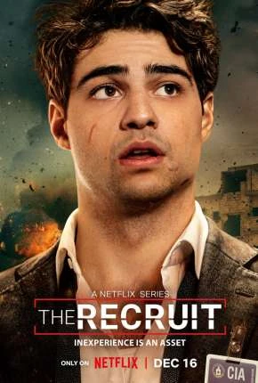 Recruta – 1ª Temporada Legendada  Torrent 720p 1080p – Download