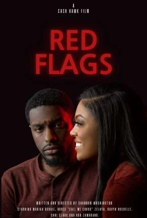 Red Flags – Legendado  Torrent 720p – Download [2022]