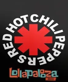Red Hot Chili Peppers – Lollapalooza Dublado e Dual Áudio Torrent 1080p – Download [2018]