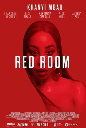 Red Room – Legendado  Torrent 720p – Download [2019]