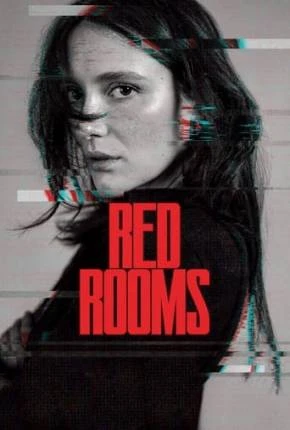 Red Rooms – Legendado  Torrent 720p 1080p – Download