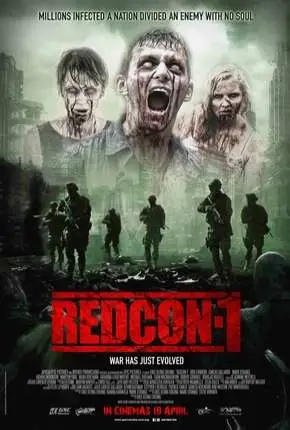 Redcon-1 – Legendado  Torrent BluRay 720p 1080p – Download [2018]