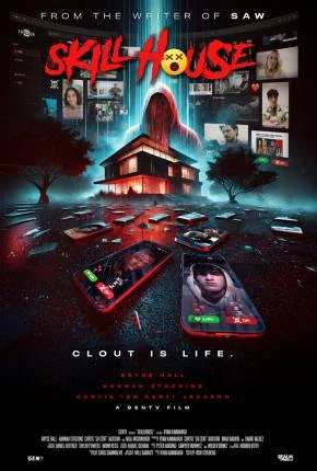 Rede de Influência – CAM – FAN DUB Dublado Torrent TS CAM – Download