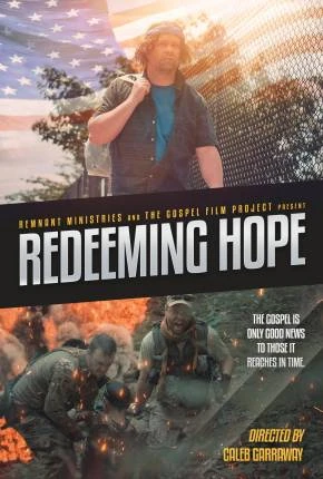 Redeeming Hope – Legendado e Dublado Não Oficial  Torrent 1080p – Download