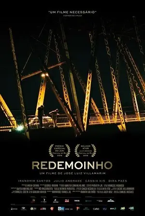Redemoinho Nacional Torrent 720p – Download [2017]