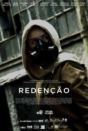 Redenção  Completa Nacional Torrent 1080p – Download