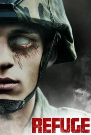 Refuge – CAM – Legendado e Dublado Não Oficial  Torrent TS CAM – Download