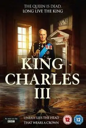 Rei Charles III Dublado Torrent 720p 1080p – Download [2017]