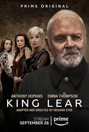 Rei Lear – Legendado  Torrent 720p 1080p – Download [2018]