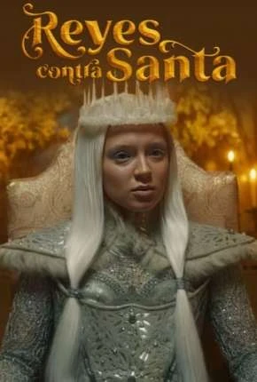 Reis Magos vs. Papai Noel Dublado e Dual Áudio Torrent 1080p – Download [2022]