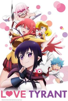 Renai Boukun – Legendado  Torrent 720p 1080p – Download