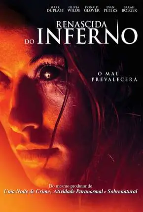 Renascida do Inferno – The Lazarus Effect Dublado e Dual Áudio Torrent BluRay 720p 1080p – Download [2015]