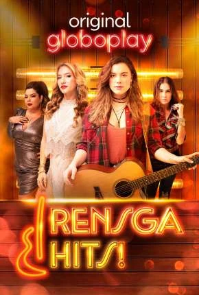 Rensga Hits! – 1ª Temporada Completa Nacional Torrent 720p – Download