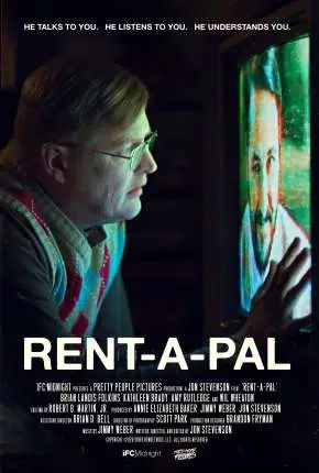 Rent-A-Pal - Legendado  Torrent 1080p - Download