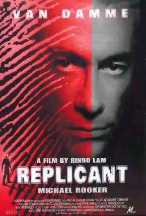 Replicante Dublado Torrent BluRay 720p – Download [2001]