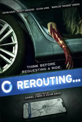 Rerouting – Legendado e Dublado  Torrent 1080p – Download