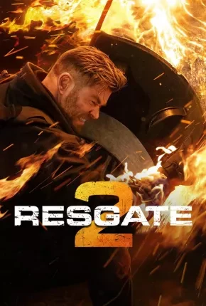 Resgate 2 Dublado e Dual Áudio Torrent 2160p 1080p – Download