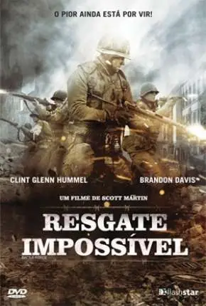 Resgate Impossí­vel Dublado e Dual Áudio Torrent DVDRip 720p – Download [2012]