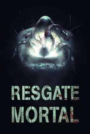 Resgate Mortal Dublado e Dual Áudio Torrent 720p 1080p – Download [2019]