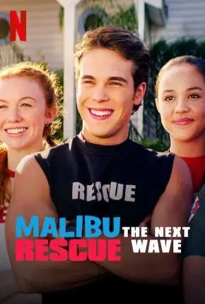 Resgate em Malibu 2 – A Próxima Onda Dublado Torrent 1080p – Download [2020]