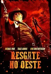 Resgate no Oeste Dublado e Dual Áudio Torrent BluRay 720p 1080p – Download [2019]