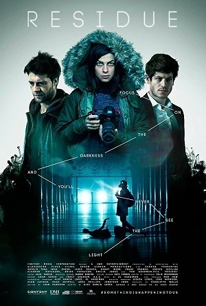Residue Dublada e Dual Áudio Torrent BluRay 1080p – Download