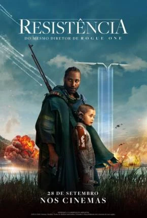 Resistência – The Creator – Legendado  Torrent TS CAM 720p 1080p – Download