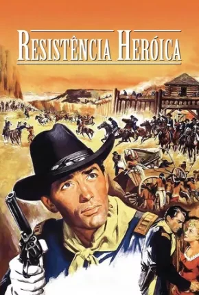 Resistência Heróica – Legendado   720p – Download [1951]