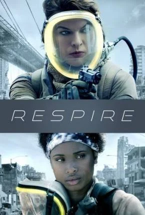 Respire Dublado e Dual Áudio Torrent 1080p – Download