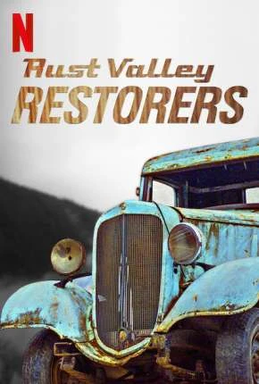 Restauradores de Rust Valley Dublada e Dual Áudio Torrent 720p – Download