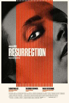 Resurrection 2022 Dublado e Dual Áudio Torrent 1080p – Download [2022]