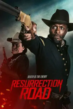 Baixar Filme Resurrection Road – Legendado  Torrent 1080p – Download [TORBRASIL]