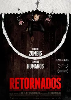 Retornados Dublado e Dual Áudio Torrent 720p 1080p – Download [2014]
