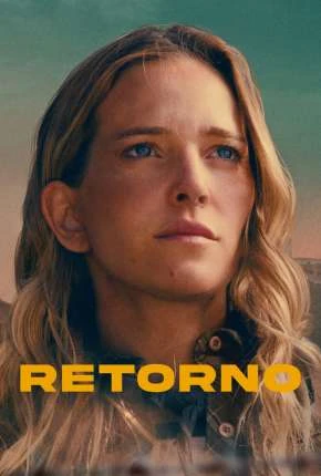 Retorno Dublado e Dual Áudio Torrent 720p 1080p – Download [2022]