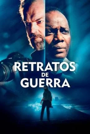 Retratos de Guerra Dublado e Dual Áudio Torrent 1080p – Download