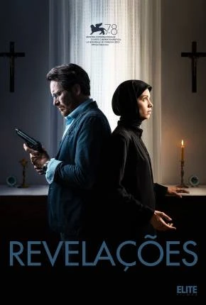 Revelações Dublado Torrent 1080p – Download